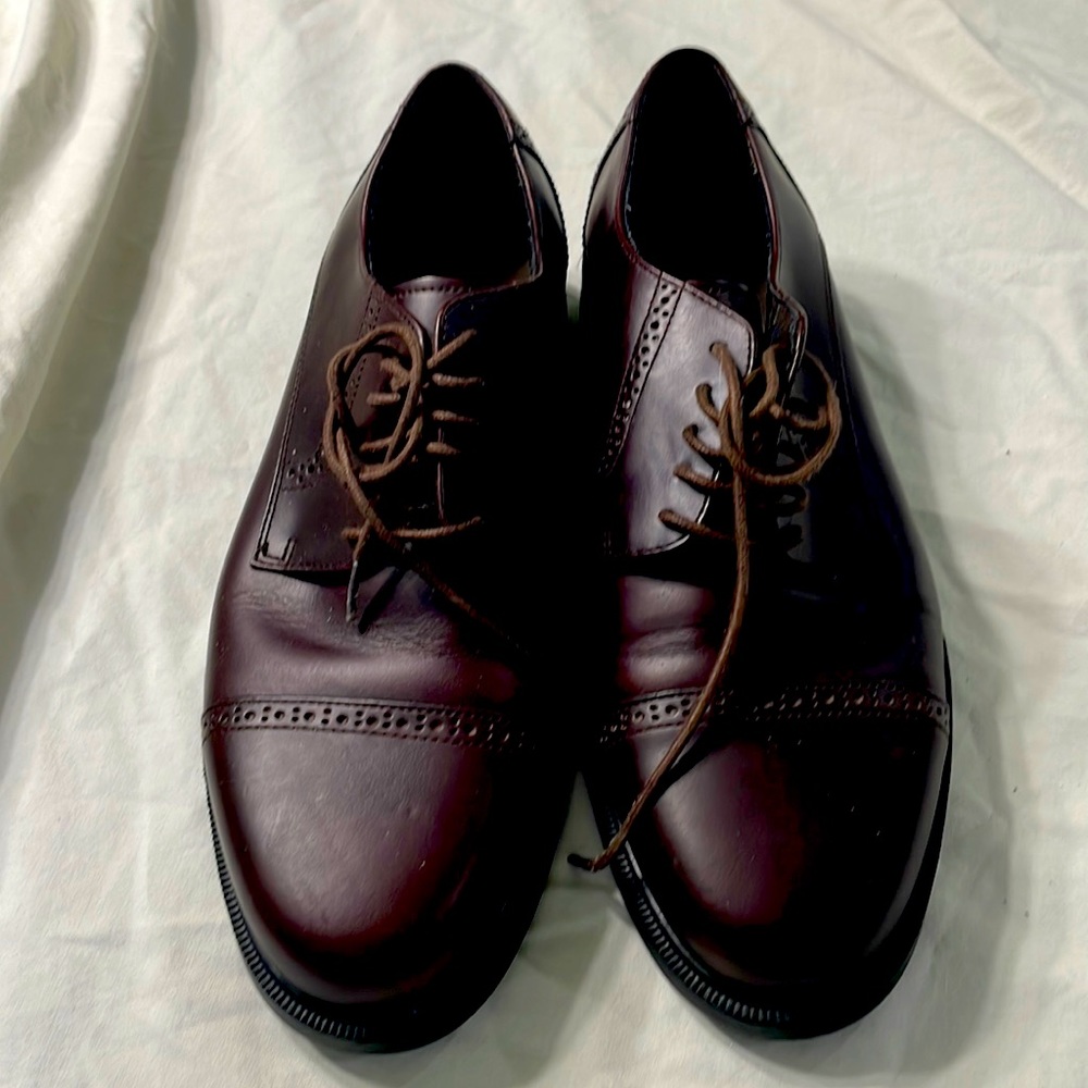 Men’s Rockport Oxford shoes